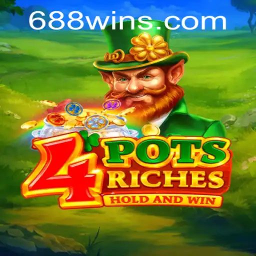 Explorando o Mundo de 4potsriches: Um Guia Completo com a Palavra-chave 688Win
