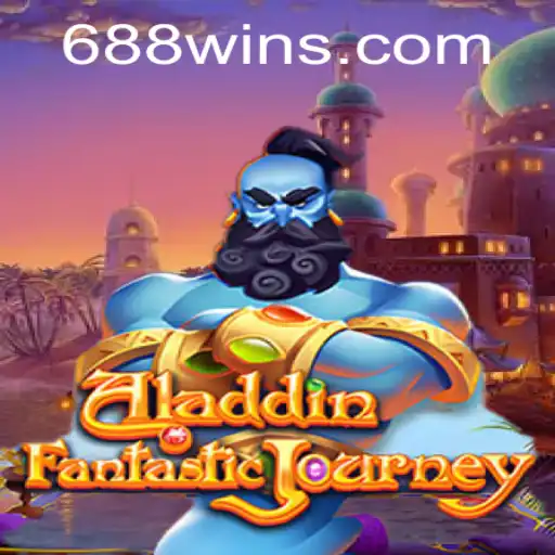 Explorando o Mundo de Aladdin no Cassino 688Win