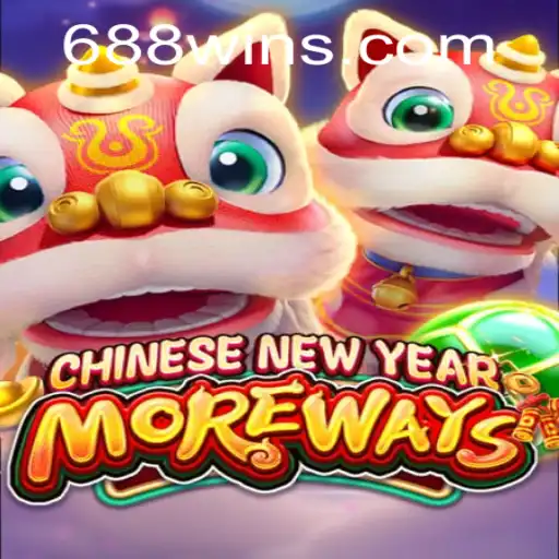 Descubra o Mundo de CHINESENEWYEARMOREWAYS com a Chave 688Win