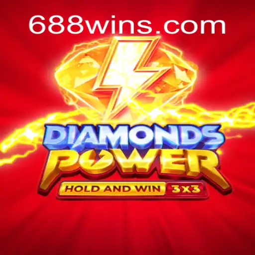 Explorando o Jogo Diamondspower: Diversão Brilhante com 688Win