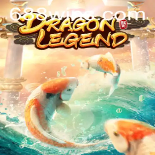Explorando o Fascinante Mundo de DragonLegend e o Poder de 688Win