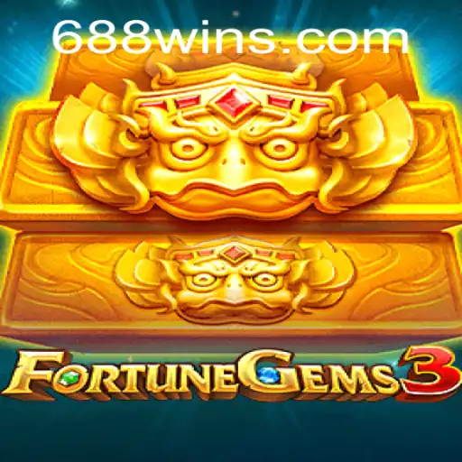 Descubra o Fascinante Mundo de FortuneGems3