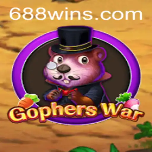 Descubra o Mundo Estratégico de GophersWar e a Estratégia Única com 688Win
