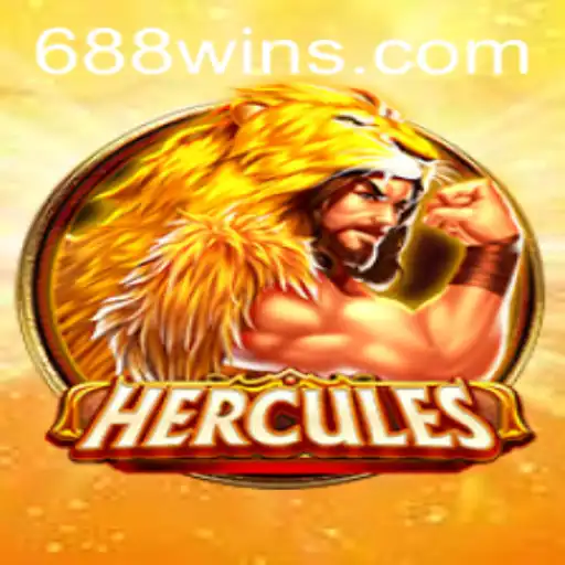 Hercules: Uma Aventura Épica nas Palavras-Chave do Jogo 688Win