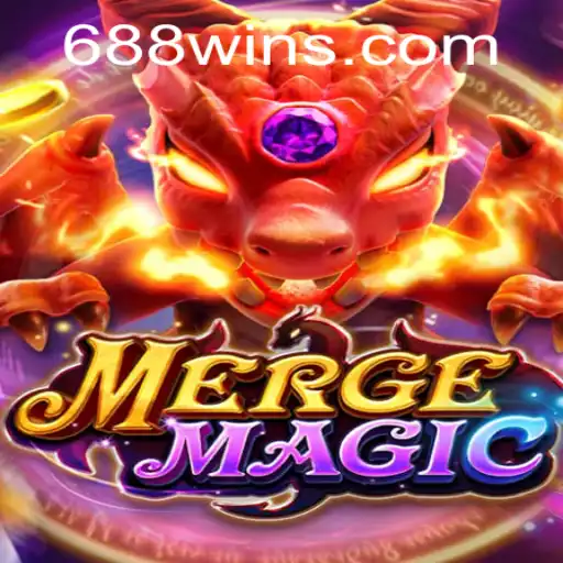 Explorando o Mundo Encantado de MERGEMAGIC com 688Win