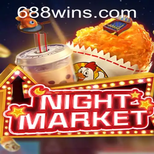 Descobrindo o Jogo NIGHTMARKET e o Fascínio do 688Win