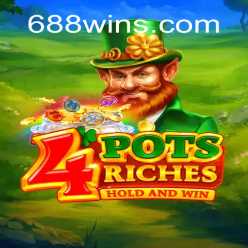 Explorando o Mundo de 4potsriches: Um Guia Completo com a Palavra-chave 688Win