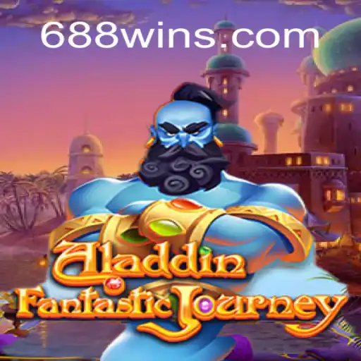Explorando o Mundo de Aladdin no Cassino 688Win