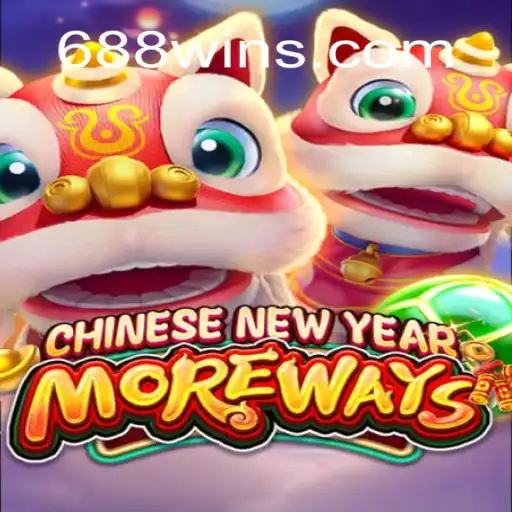 Descubra o Mundo de CHINESENEWYEARMOREWAYS com a Chave 688Win
