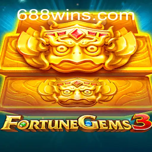 Descubra o Fascinante Mundo de FortuneGems3