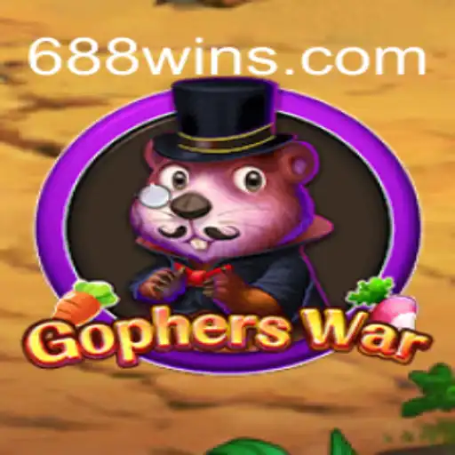 Descubra o Mundo Estratégico de GophersWar e a Estratégia Única com 688Win