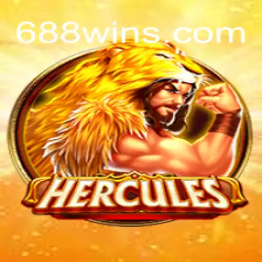 Hercules: Uma Aventura Épica nas Palavras-Chave do Jogo 688Win