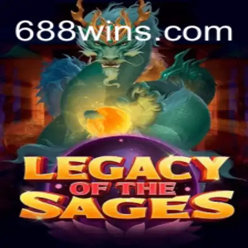 Legacy of the Sages: Explore o Mundo Fascinante do Jogo 688Win