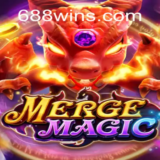 Explorando o Mundo Encantado de MERGEMAGIC com 688Win