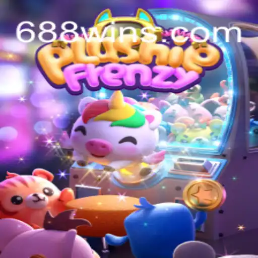 Descubra o Encantador Mundo de PlushieFrenzy no 688Win