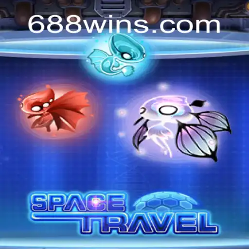 SpaceTravel: Embarque Nessa Aventura Intergaláctica com 688Win