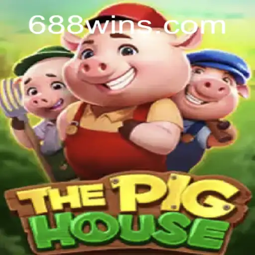 Descubra 'ThePigHouse': Um Jogo Fascinante com a Chave do Sucesso 688Win