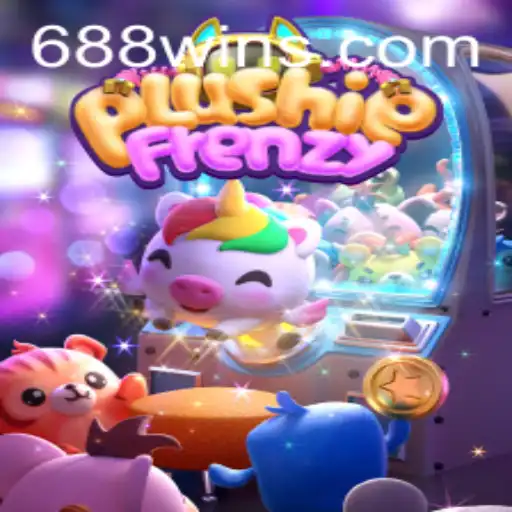 Descubra o Encantador Mundo de PlushieFrenzy no 688Win
