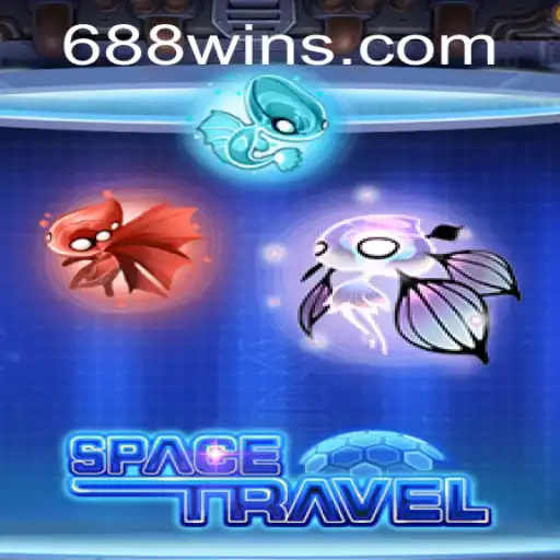 SpaceTravel: Embarque Nessa Aventura Intergaláctica com 688Win