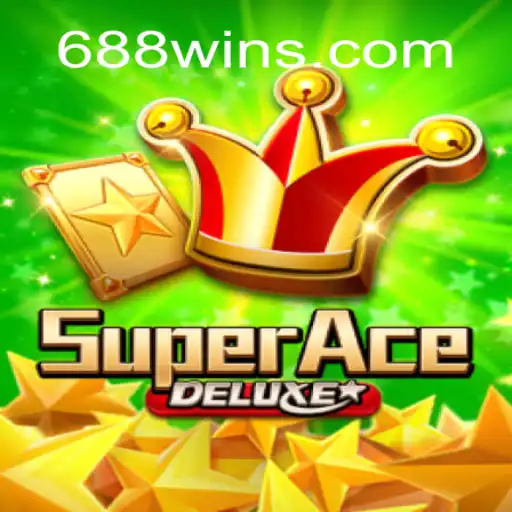 Descubra o Universo de SuperAceDeluxe e a Emoção do 688Win