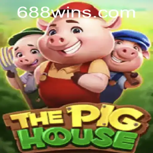 Descubra 'ThePigHouse': Um Jogo Fascinante com a Chave do Sucesso 688Win