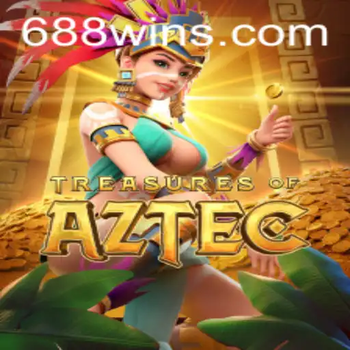 Explorando o Fascinante Mundo de Treasures of Aztec: Um Guia Completo com 688Win
