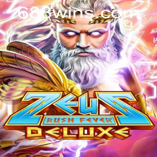 Descubra o Excitante Universo de ZeusRushFeverDeluxe com 688Win